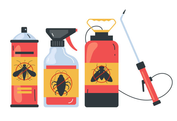 Best Mosquito Control Services  in Bella Vista, CA